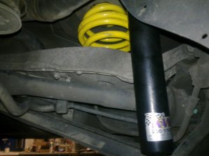 E46 330d - 3er BMW - E46