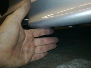E46 330d - 3er BMW - E46
