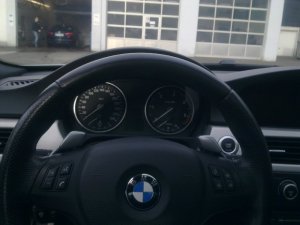 DIESEL POWER 335d - 3er BMW - E90 / E91 / E92 / E93