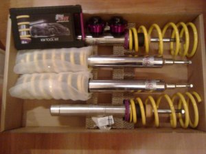 DIESEL POWER 335d - 3er BMW - E90 / E91 / E92 / E93 DIESEL POWER 335d - 3er BMW - E90 / E91 / E92 / E93