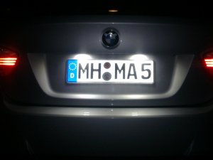 DIESEL POWER 335d - 3er BMW - E90 / E91 / E92 / E93 DIESEL POWER 335d - 3er BMW - E90 / E91 / E92 / E93