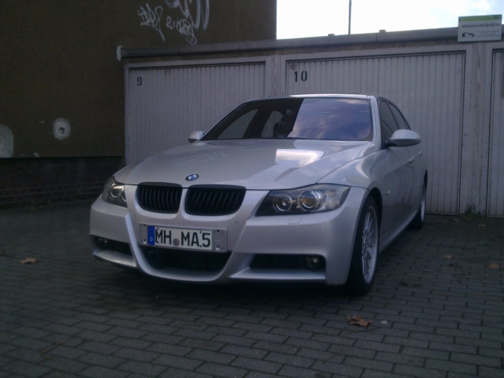 DIESEL POWER 335d - 3er BMW - E90 / E91 / E92 / E93