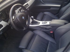 DIESEL POWER 335d - 3er BMW - E90 / E91 / E92 / E93 DIESEL POWER 335d - 3er BMW - E90 / E91 / E92 / E93