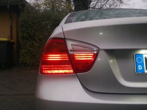 DIESEL POWER 335d - 3er BMW - E90 / E91 / E92 / E93 DIESEL POWER 335d - 3er BMW - E90 / E91 / E92 / E93