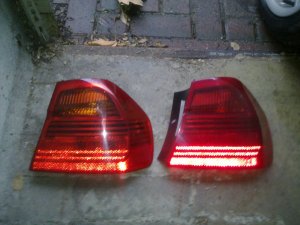 DIESEL POWER 335d - 3er BMW - E90 / E91 / E92 / E93 DIESEL POWER 335d - 3er BMW - E90 / E91 / E92 / E93