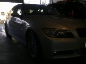 DIESEL POWER 335d - 3er BMW - E90 / E91 / E92 / E93 DIESEL POWER 335d - 3er BMW - E90 / E91 / E92 / E93