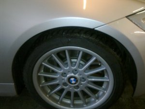 DIESEL POWER 335d - 3er BMW - E90 / E91 / E92 / E93 DIESEL POWER 335d - 3er BMW - E90 / E91 / E92 / E93