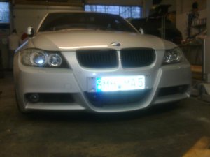 DIESEL POWER 335d - 3er BMW - E90 / E91 / E92 / E93 DIESEL POWER 335d - 3er BMW - E90 / E91 / E92 / E93