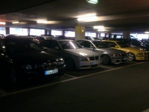 E46 330d - 3er BMW - E46 E46 330d - 3er BMW - E46