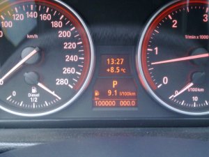 DIESEL POWER 335d - 3er BMW - E90 / E91 / E92 / E93