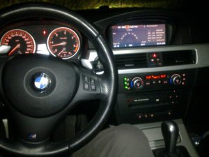 DIESEL POWER 335d - 3er BMW - E90 / E91 / E92 / E93