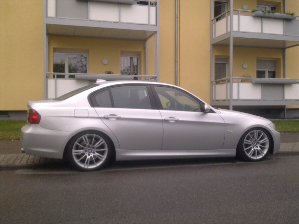 DIESEL POWER 335d - 3er BMW - E90 / E91 / E92 / E93