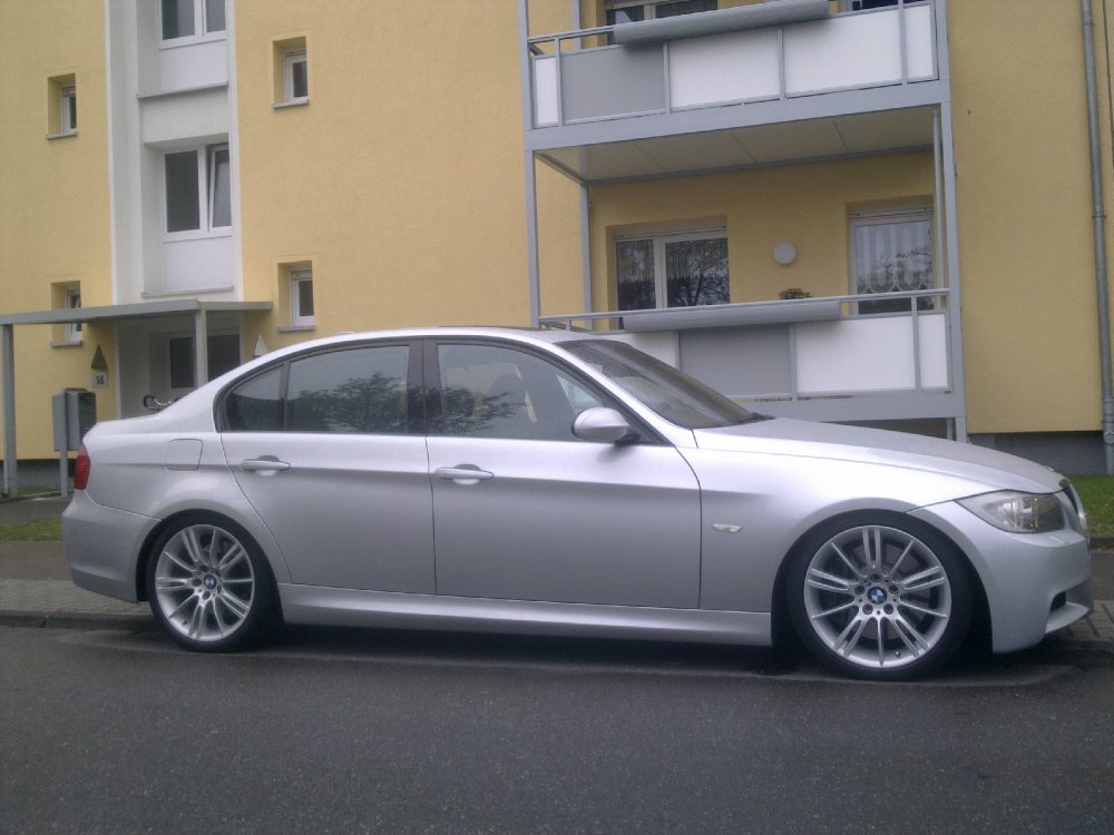 DIESEL POWER 335d - 3er BMW - E90 / E91 / E92 / E93