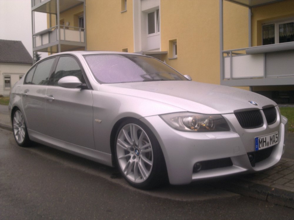 DIESEL POWER 335d - 3er BMW - E90 / E91 / E92 / E93