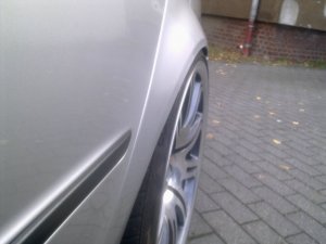 E46 330d - 3er BMW - E46