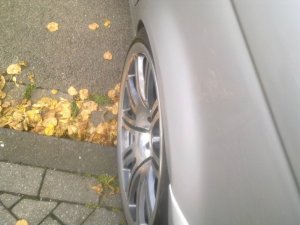 E46 330d - 3er BMW - E46