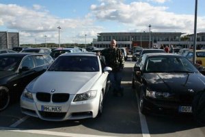 DIESEL POWER 335d - 3er BMW - E90 / E91 / E92 / E93 DIESEL POWER 335d - 3er BMW - E90 / E91 / E92 / E93