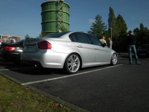 DIESEL POWER 335d - 3er BMW - E90 / E91 / E92 / E93 DIESEL POWER 335d - 3er BMW - E90 / E91 / E92 / E93