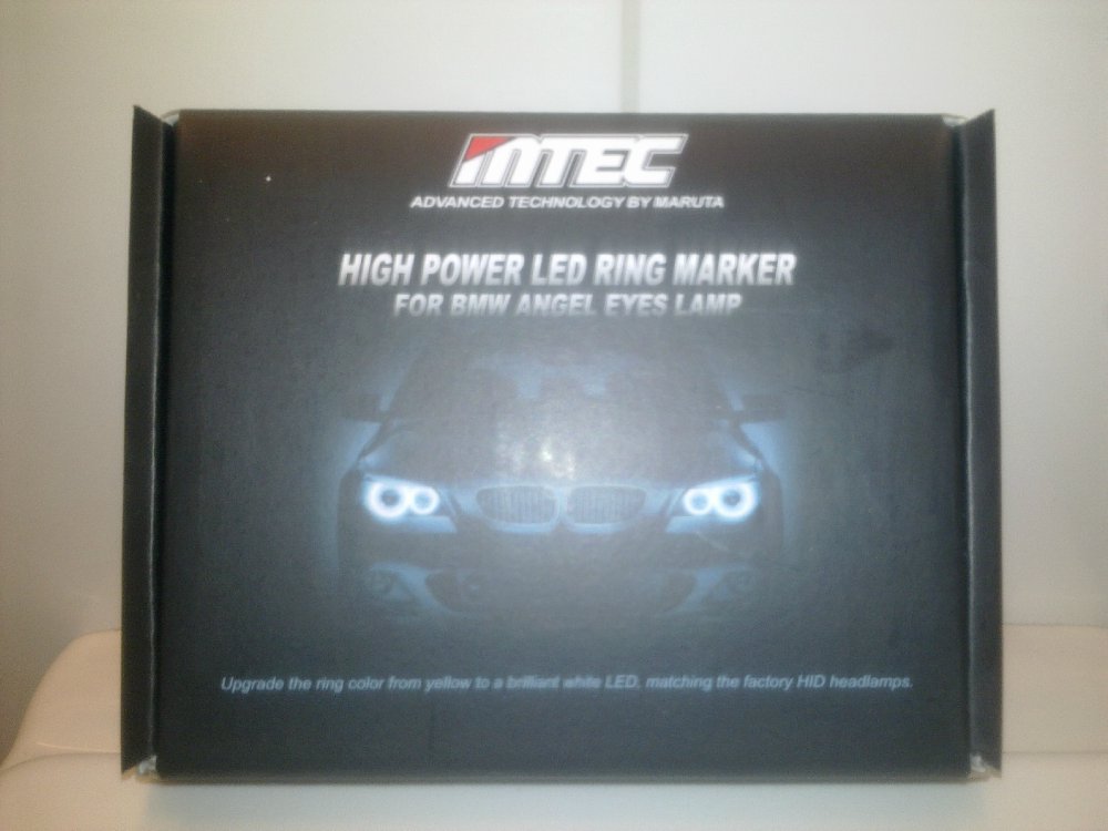 DIESEL POWER 335d - 3er BMW - E90 / E91 / E92 / E93