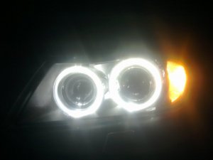 DIESEL POWER 335d - 3er BMW - E90 / E91 / E92 / E93 DIESEL POWER 335d - 3er BMW - E90 / E91 / E92 / E93