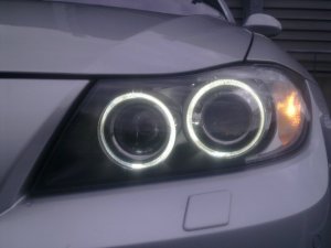 DIESEL POWER 335d - 3er BMW - E90 / E91 / E92 / E93 DIESEL POWER 335d - 3er BMW - E90 / E91 / E92 / E93