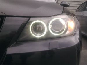 DIESEL POWER 335d - 3er BMW - E90 / E91 / E92 / E93 DIESEL POWER 335d - 3er BMW - E90 / E91 / E92 / E93