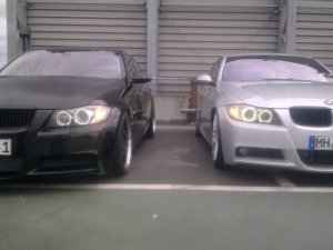 DIESEL POWER 335d - 3er BMW - E90 / E91 / E92 / E93 DIESEL POWER 335d - 3er BMW - E90 / E91 / E92 / E93