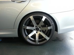 DIESEL POWER 335d - 3er BMW - E90 / E91 / E92 / E93 DIESEL POWER 335d - 3er BMW - E90 / E91 / E92 / E93