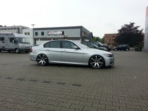 DIESEL POWER 335d - 3er BMW - E90 / E91 / E92 / E93 DIESEL POWER 335d - 3er BMW - E90 / E91 / E92 / E93