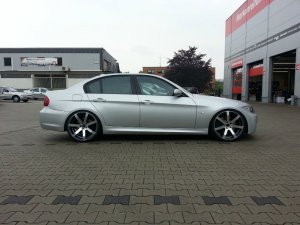 DIESEL POWER 335d - 3er BMW - E90 / E91 / E92 / E93 DIESEL POWER 335d - 3er BMW - E90 / E91 / E92 / E93