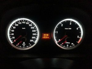 DIESEL POWER 335d - 3er BMW - E90 / E91 / E92 / E93