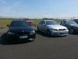 DIESEL POWER 335d - 3er BMW - E90 / E91 / E92 / E93