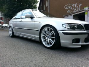 E46 330d - 3er BMW - E46