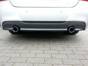 DIESEL POWER 335d - 3er BMW - E90 / E91 / E92 / E93