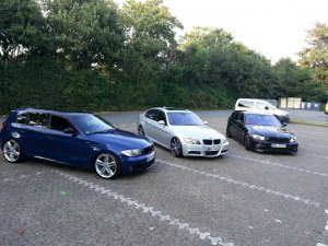 DIESEL POWER 335d - 3er BMW - E90 / E91 / E92 / E93
