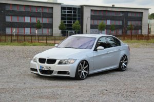 DIESEL POWER 335d - 3er BMW - E90 / E91 / E92 / E93