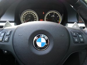 DIESEL POWER 335d - 3er BMW - E90 / E91 / E92 / E93