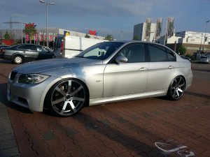 DIESEL POWER 335d - 3er BMW - E90 / E91 / E92 / E93