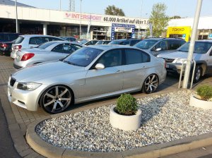 DIESEL POWER 335d - 3er BMW - E90 / E91 / E92 / E93