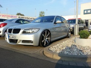 DIESEL POWER 335d - 3er BMW - E90 / E91 / E92 / E93