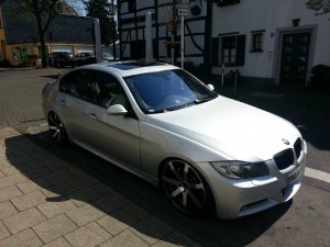 DIESEL POWER 335d - 3er BMW - E90 / E91 / E92 / E93