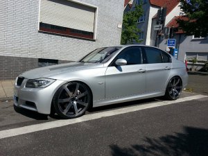 DIESEL POWER 335d - 3er BMW - E90 / E91 / E92 / E93
