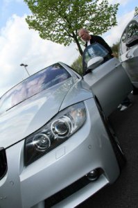 DIESEL POWER 335d - 3er BMW - E90 / E91 / E92 / E93