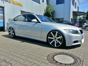 DIESEL POWER 335d - 3er BMW - E90 / E91 / E92 / E93