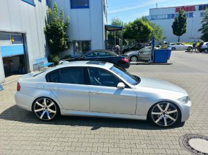 DIESEL POWER 335d - 3er BMW - E90 / E91 / E92 / E93