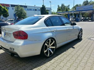 DIESEL POWER 335d - 3er BMW - E90 / E91 / E92 / E93