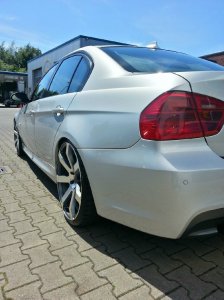 DIESEL POWER 335d - 3er BMW - E90 / E91 / E92 / E93