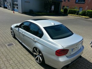 DIESEL POWER 335d - 3er BMW - E90 / E91 / E92 / E93