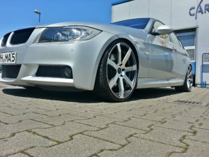 DIESEL POWER 335d - 3er BMW - E90 / E91 / E92 / E93