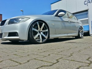 DIESEL POWER 335d - 3er BMW - E90 / E91 / E92 / E93